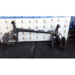 ASSALE POST. P/FRENI A DISCO 071 KIA RIO 3A SERIE (08/11-09/15) D3FA 551001W100