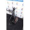 ASSALE POST. P/FRENI A DISCO 071 KIA RIO 3A SERIE (08/11-09/15) D3FA 551001W100