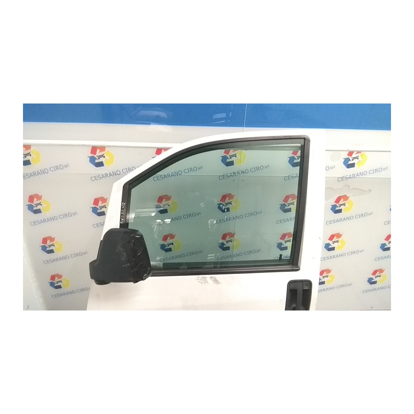 PORTA ANT. SX. 004 FIAT SCUDO (PL) (02/96-12/03) RHX 9790384088