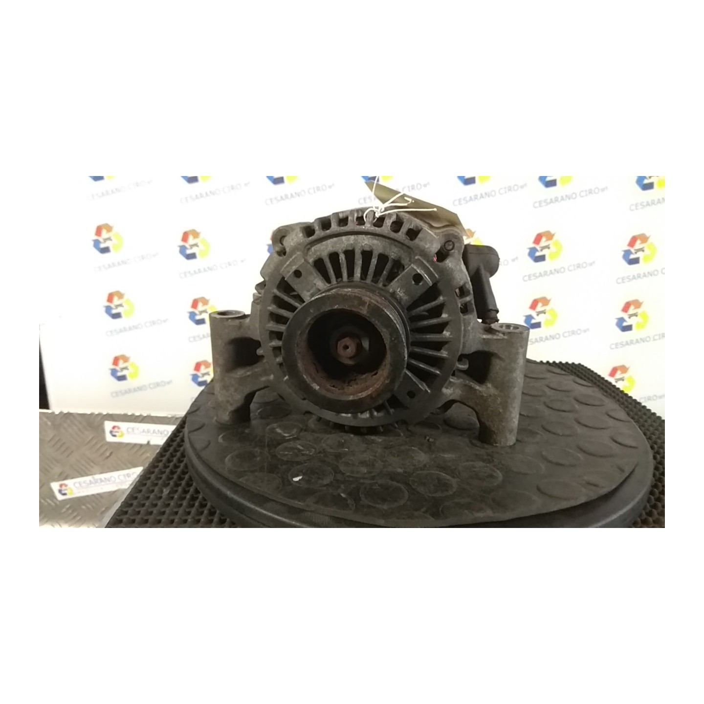 ALTERNATORE 013 JAGUAR S-TYPE (X200) (01/99-06/02) FC XR852802