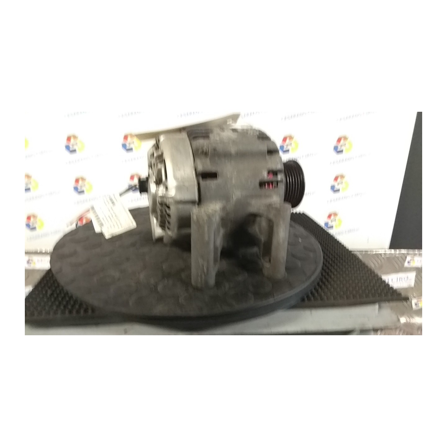 ALTERNATORE 013 JAGUAR S-TYPE (X200) (01/99-06/02) FC XR852802