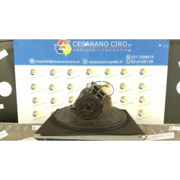 COMPRESSORE A/C 022 NISSAN MICRA (K13K) (09/10-) HR12 926003VA0D