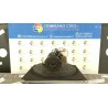 COMPRESSORE A/C 022 NISSAN MICRA (K13K) (09/10-) HR12 926003VA0D