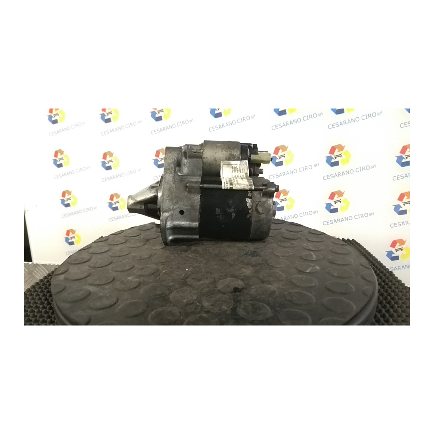 MOTORINO AVVIAMENTO 026 DAIHATSU TERIOS 1A SERIE (09/97-10/06) K3 2810087401000