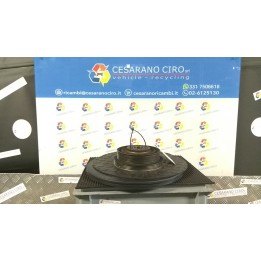 PULEGGIA ALBERO MOTORE 030 FIAT DUCATO (4X) (05/11-04/14) F1AE3481E 504078435
