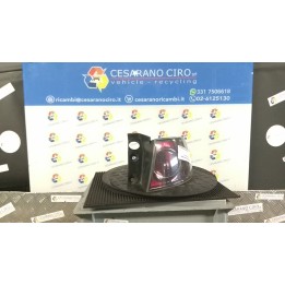 FANALE POST. PARTE EST. RI OSCURATI DX. 061 SEAT IBIZA (6L) (12/01-08/09) BKY 6L6945112C