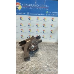 DIFFERENZIALE POST. COMPL. 075 LAND ROVER RANGE ROVER SPORT (03/05-) 276DT TVK500240