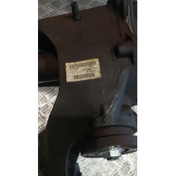 DIFFERENZIALE POST. COMPL. 075 LAND ROVER RANGE ROVER SPORT (03/05-) 276DT TVK500240