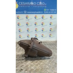 DIFFERENZIALE POST. COMPL. 075 LAND ROVER RANGE ROVER SPORT (03/05-) 276DT TVK500240