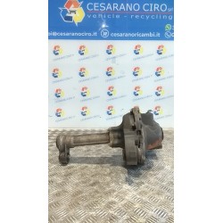 DIFFERENZIALE ANT. COMPL. 076 LAND ROVER RANGE ROVER SPORT (03/05-) 276DT LR056944