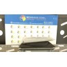 ALETTA PARASOLE PARABREZZA GRIGIO/ILLUMIN. DX. 077 VOLKSWAGEN GOLF PLUS (5M) (01/05-04/09) BLF 1K0857552K2F4