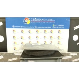 ALETTA PARASOLE PARABREZZA GRIGIO/ILLUMIN. SX. 078 VOLKSWAGEN GOLF PLUS (5M) (01/05-04/09) BLF 1K0857551N2F4