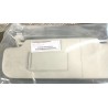 ALETTA PARASOLE PARABREZZA GRIGIO/ILLUMIN. SX. 078 VOLKSWAGEN GOLF PLUS (5M) (01/05-04/09) BLF 1K0857551N2F4