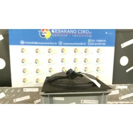 BLOCCO COMANDO VOLANTE LUCI NERO 082 VOLKSWAGEN GOLF PLUS (5M) (01/05-04/09) BLF 1K0953513E9B9
