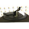 BLOCCO COMANDO VOLANTE LUCI NERO 082 VOLKSWAGEN GOLF PLUS (5M) (01/05-04/09) BLF 1K0953513E9B9