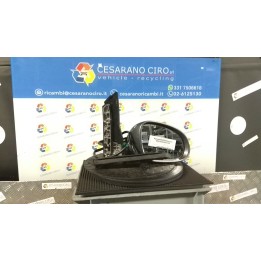 RETROVISORE EST. REGOLAZ. ELETTR. DX. 083 VOLKSWAGEN GOLF PLUS (5M) (01/05-04/09) BLF 5M1857508AP9B9