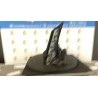 RETROVISORE EST. REGOLAZ. ELETTR. DX. 083 VOLKSWAGEN GOLF PLUS (5M) (01/05-04/09) BLF 5M1857508AP9B9