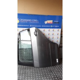 PANNELLO EST. PORTA POST. SX. 091 VOLKSWAGEN GOLF PLUS (5M) (01/05-04/09) BLF 5M0833105B