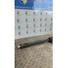ALBERO TRASMISSIONE ANT. 095 DAIHATSU TERIOS 1A SERIE (09/97-10/06) K3 3714087401000