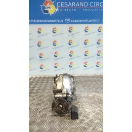DIFFERENZIALE ANT. COMPL. 096 DAIHATSU TERIOS 1A SERIE (09/97-10/06) K3 NB5494064005011