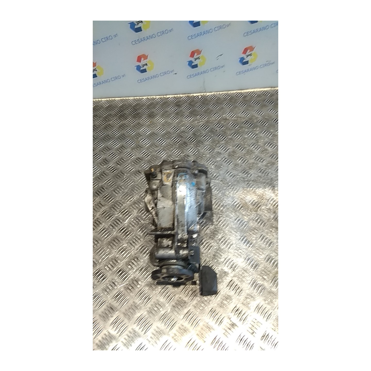 DIFFERENZIALE ANT. COMPL. 096 DAIHATSU TERIOS 1A SERIE (09/97-10/06) K3 NB5494064005011