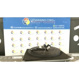 BLOCCO COMANDI TERGICRISTALLI NERO 098 VOLKSWAGEN GOLF PLUS (5M) (01/05-04/09) BLF 1K0953519H9B9
