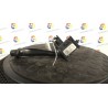 BLOCCO COMANDI TERGICRISTALLI NERO 098 VOLKSWAGEN GOLF PLUS (5M) (01/05-04/09) BLF 1K0953519H9B9