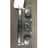 BLOCCO COMANDO CLIMATIZZAZIONE 099 VOLKSWAGEN GOLF PLUS (5M) (01/05-04/09) BLF 1K0819047CHWHS