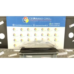 ALETTA PARASOLE PARABREZZA SX 100 CITROEN C3 2A SERIE (A51) (03/13-) HM01 NB5409005062003SX