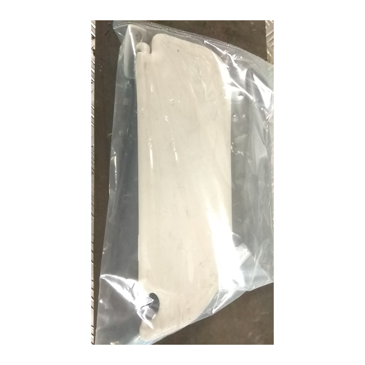 ALETTA PARASOLE PARABREZZA SX 100 CITROEN C3 2A SERIE (A51) (03/13-) HM01 NB5409005062003SX