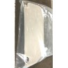 ALETTA PARASOLE PARABREZZA SX 100 CITROEN C3 2A SERIE (A51) (03/13-) HM01 NB5409005062003SX