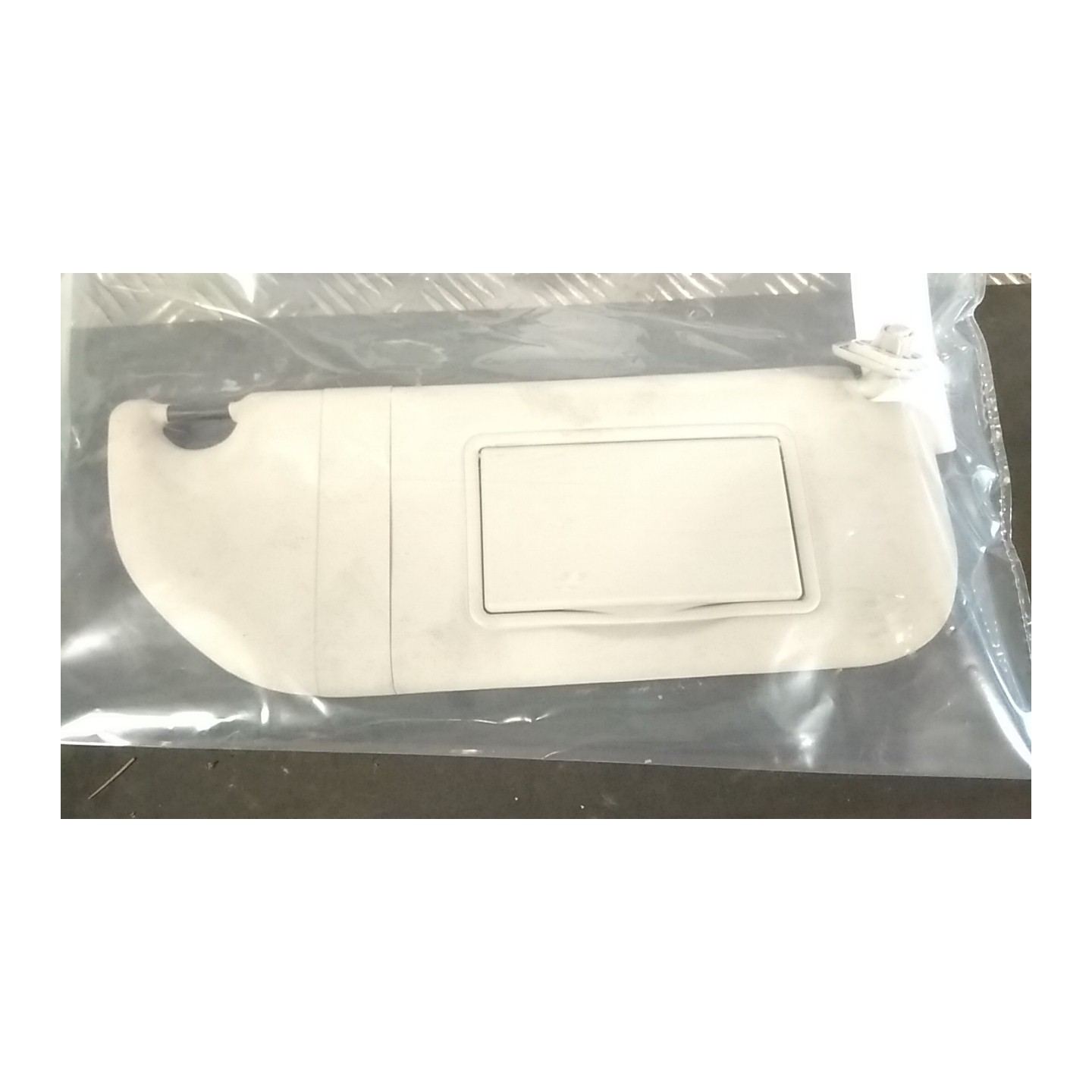 ALETTA PARASOLE PARABREZZA DX 101 CITROEN C3 2A SERIE (A51) (03/13-) HM01 NB5409005062003DX