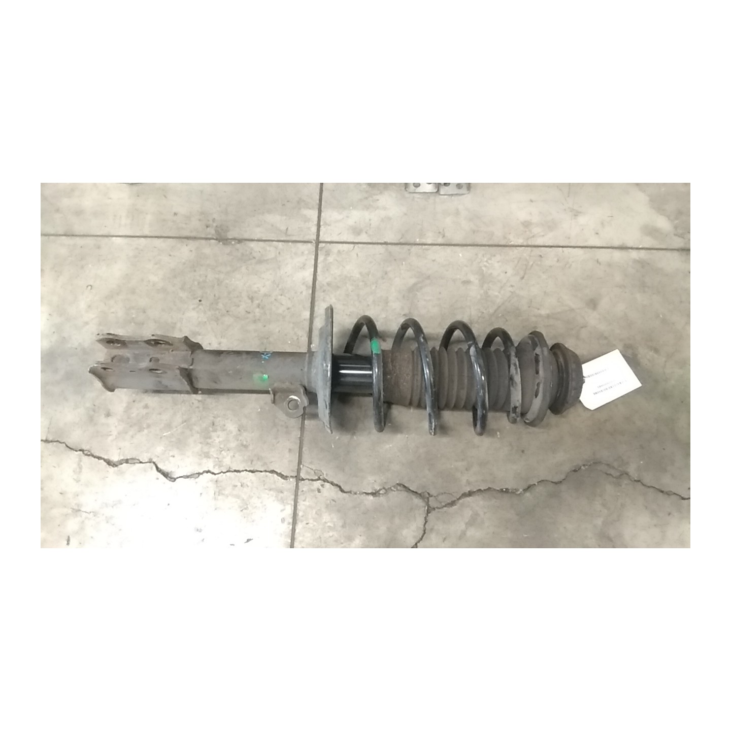 AMMORTIZZATORE ANT. DX. 063 TOYOTA YARIS (11/05-02/12) 1NDTV 485100D190