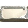 ALETTA PARASOLE PARABREZZA DX 101 CITROEN C3 2A SERIE (A51) (03/13-) HM01 NB5409005062003DX