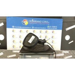 RETROVISORE EST. REGOLAZ. ELETTR. SX. 104 CITROEN C3 2A SERIE (A51) (03/13-) HM01 8154AS