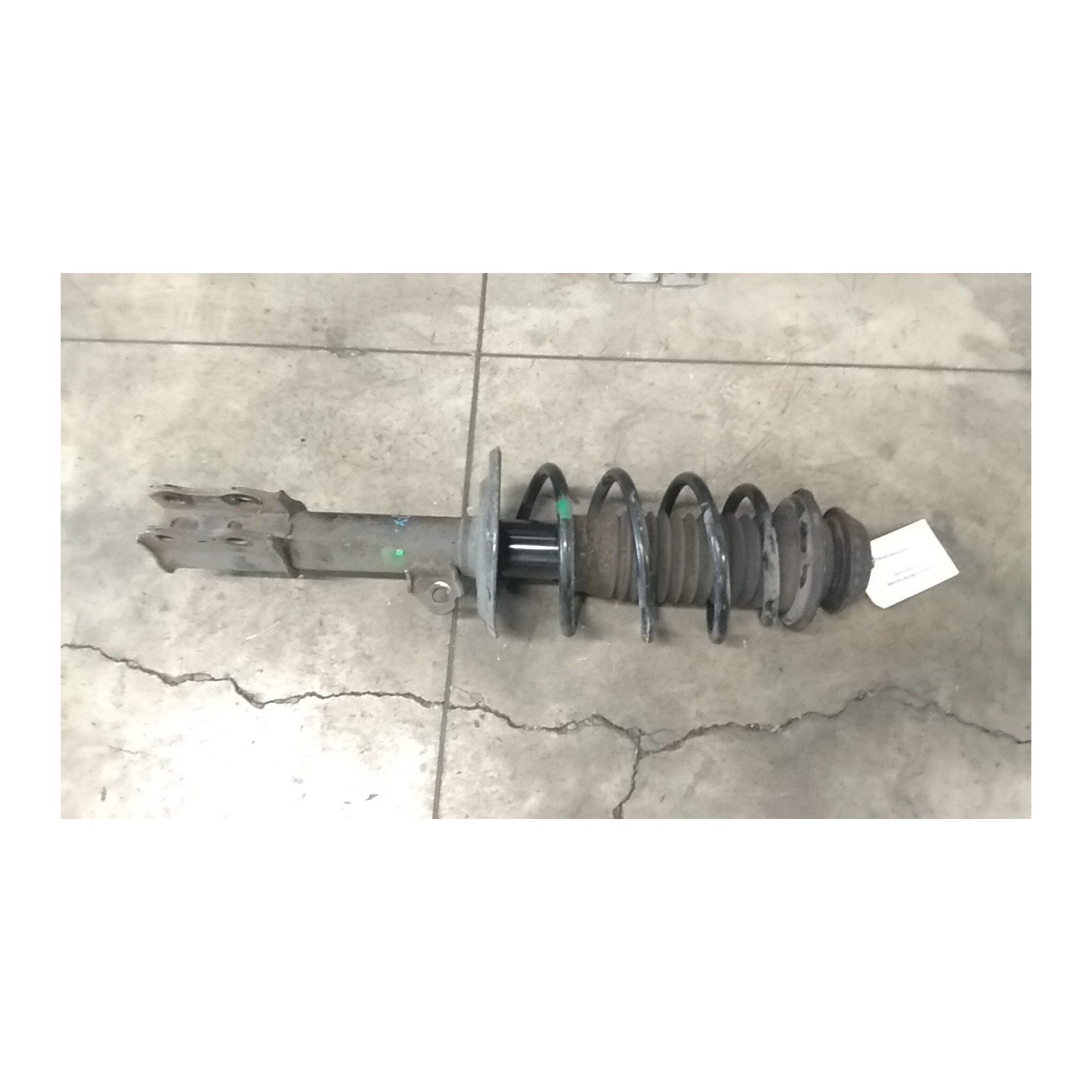 AMMORTIZZATORE ANT. DX. 063 TOYOTA YARIS (11/05-02/12) 1NDTV 485100D190