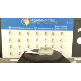 LUCE CORTESIA ANT. TETTO 105 CITROEN C3 2A SERIE (A51) (03/13-) HM01 6362Q1