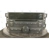 AUTORADIO 102 CHEVROLET (DAEWOO) CAPTIVA (C100) (07/06-03/11) Z20S 96628294