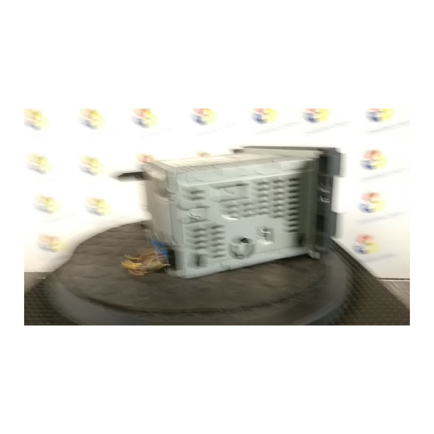 AUTORADIO 102 CHEVROLET (DAEWOO) CAPTIVA (C100) (07/06-03/11) Z20S 96628294
