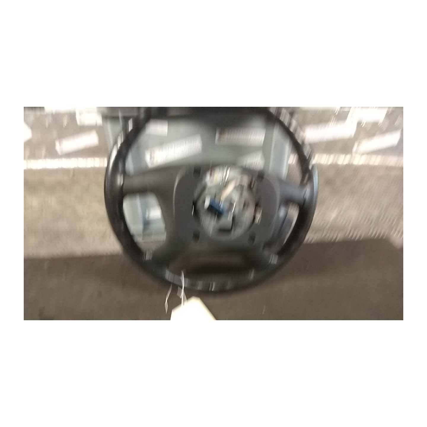 VOLANTE 108 CHEVROLET (DAEWOO) CAPTIVA (C100) (07/06-03/11) Z20S 96626533