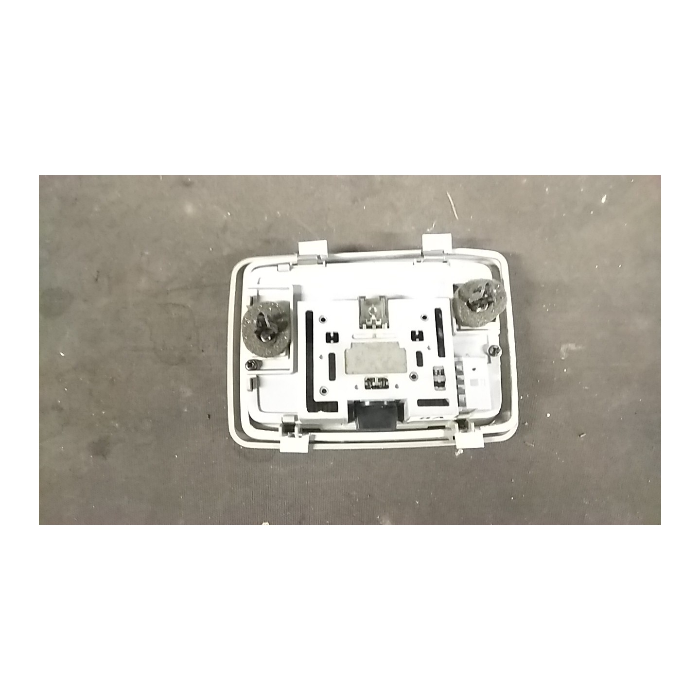 LUCE CORTESIA POST. TETTO 109 CHEVROLET (DAEWOO) CAPTIVA (C100) (07/06-03/11) Z20S NB2804063011001