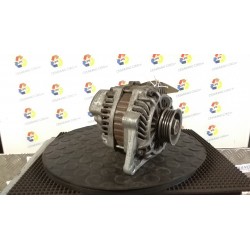 ALTERNATORE 006 SMART FORTWO (A/C451) (01/07-12/11) 3B21 A1321540001