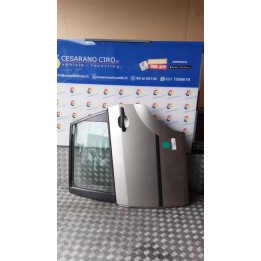 PORTA POST. SX. 039 FORD FIESTA (CBK) (03/02-12/05) F6JA 1692526