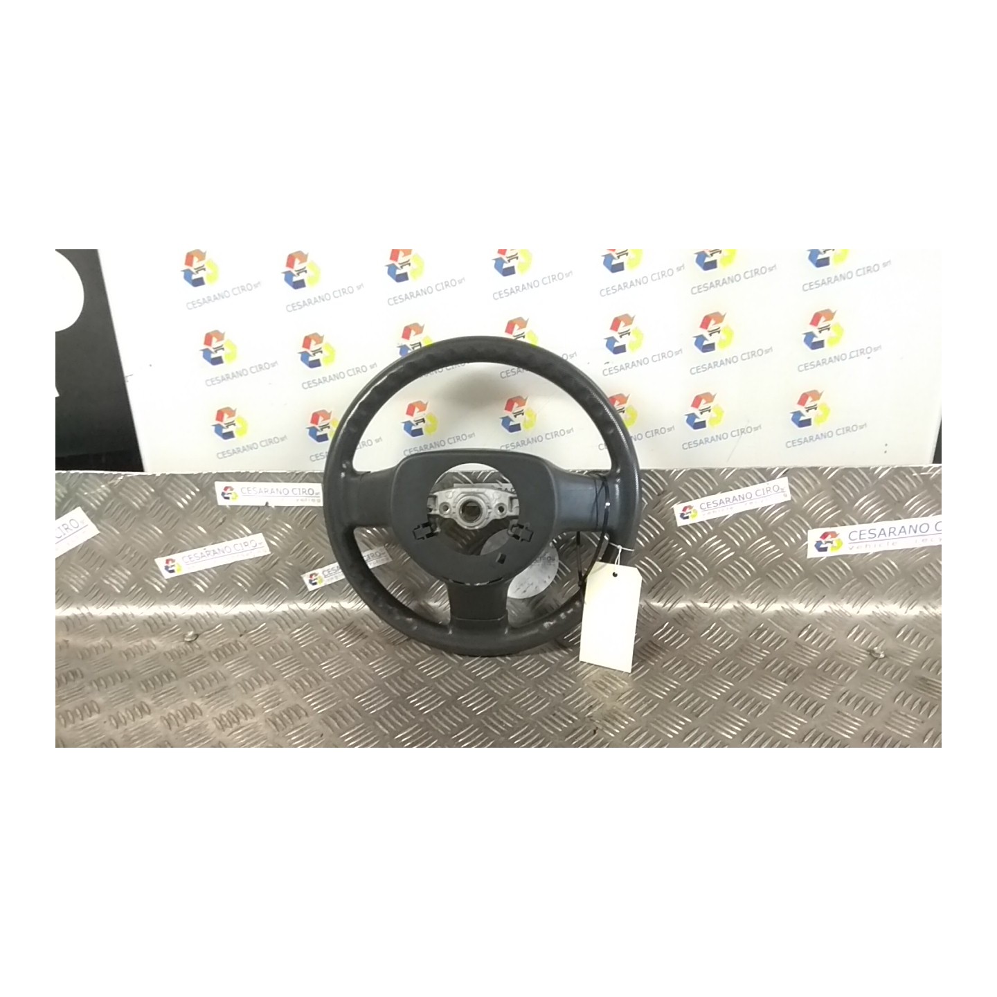 VOLANTE 056 CITROEN C1 (05/05-04/14) 8HT 4109GN