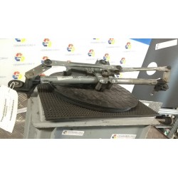 MECCANISMO TERGIPARABREZZA CON MOTORINO 001 LANCIA YPSILON (TE) (09/06-12/08) 188A4000 51727384