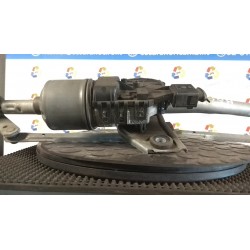 MECCANISMO TERGIPARABREZZA CON MOTORINO 001 LANCIA YPSILON (TE) (09/06-12/08) 188A4000 51727384