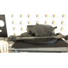 MECCANISMO TERGIPARABREZZA CON MOTORINO 006 FIAT PANDA (2Q) (09/03-12/10) 188A4000 46804522