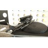 MECCANISMO TERGIPARABREZZA CON MOTORINO 006 FIAT PANDA (2Q) (09/03-12/10) 188A4000 46804522