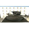 MECCANISMO TERGIPARABREZZA CON MOTORINO 006 FIAT PANDA (2Q) (09/03-12/10) 188A4000 46804522