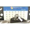 MOTORINO AVVIAMENTO 023 FORD FOCUS (CAP) (11/04-06/08) G8DB 1469712